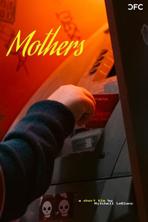Mothers poster