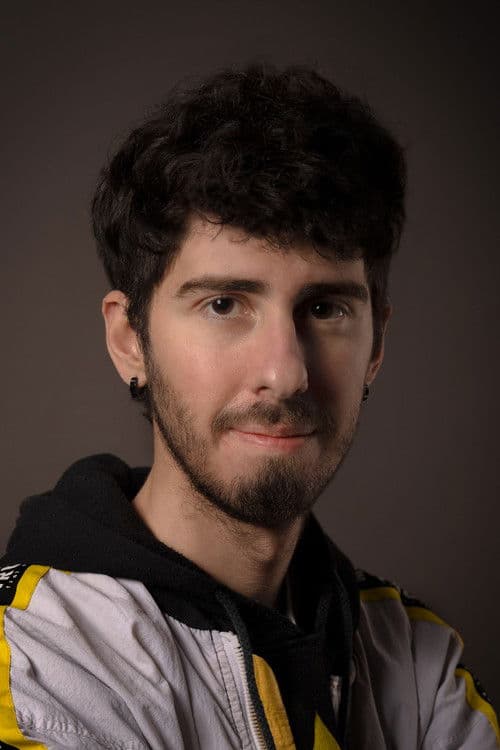 Ferran Monzó profile photo