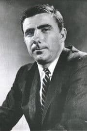 Ted Yates profile photo