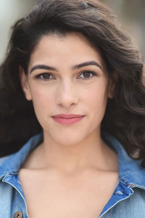 Diana Gonzalez-Morett profile photo