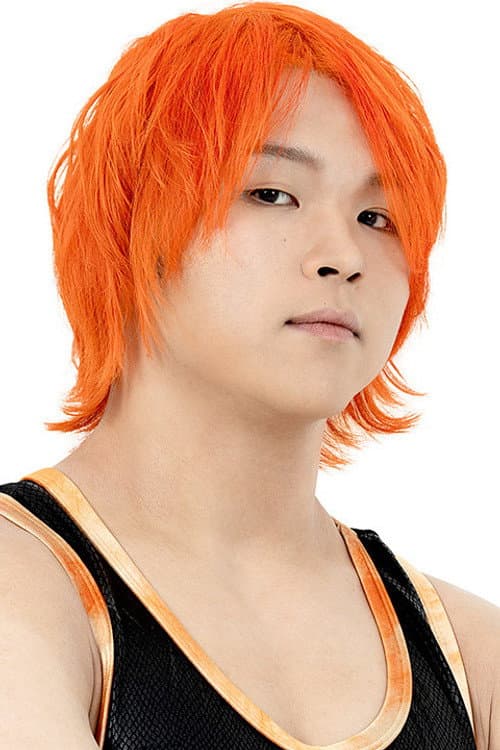 Naomi Yoshimura profile photo