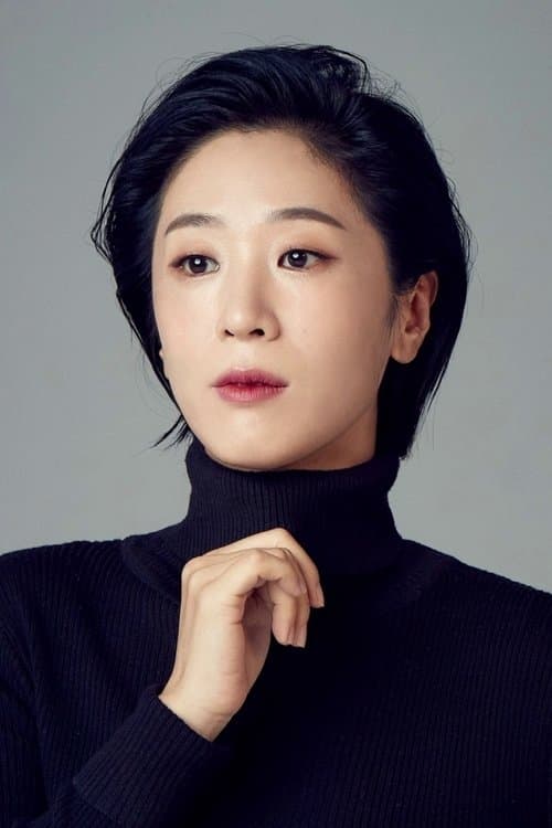 Baek Ji-won profile photo