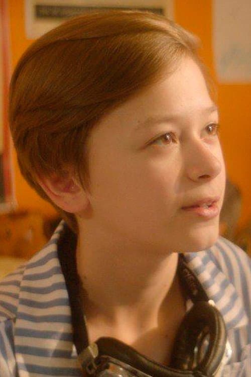 Makar Moskvichyov profile photo