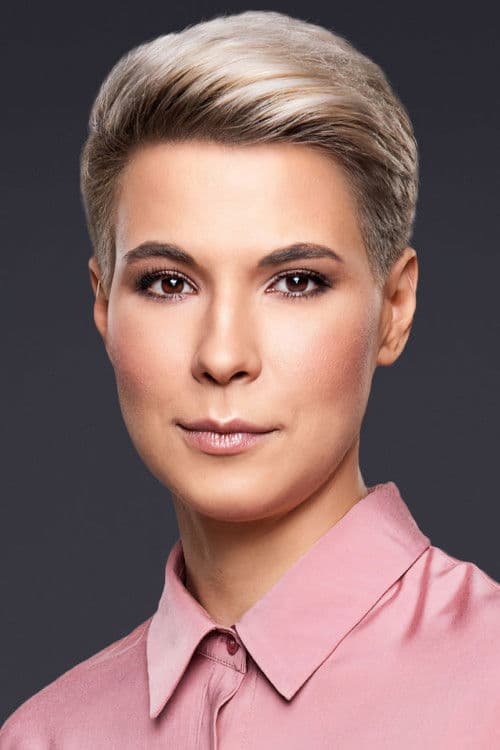 Zoya Yarovitsyna profile photo