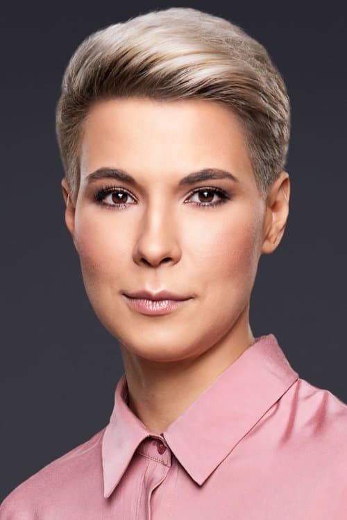Zoya Yarovitsyna profile photo