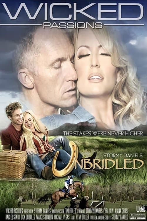 Unbridled poster