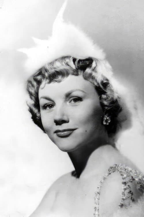 Edith Georges profile photo