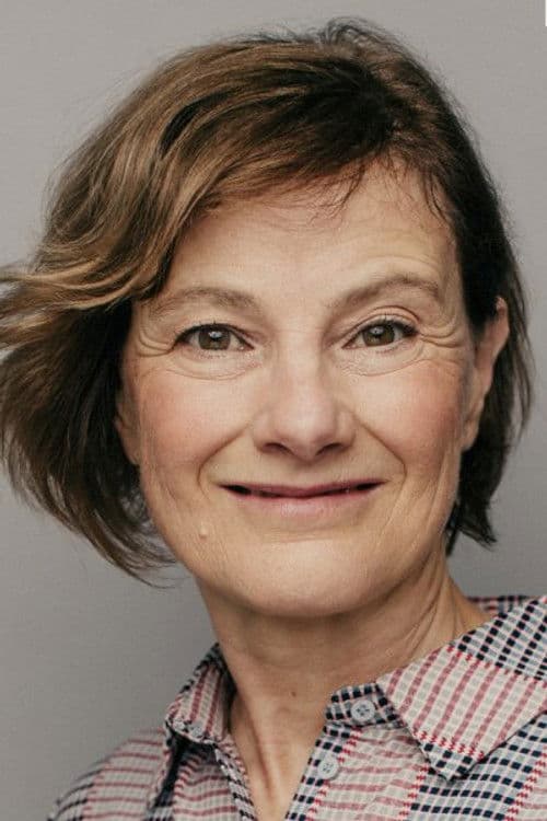 Annette Katzmann profile photo