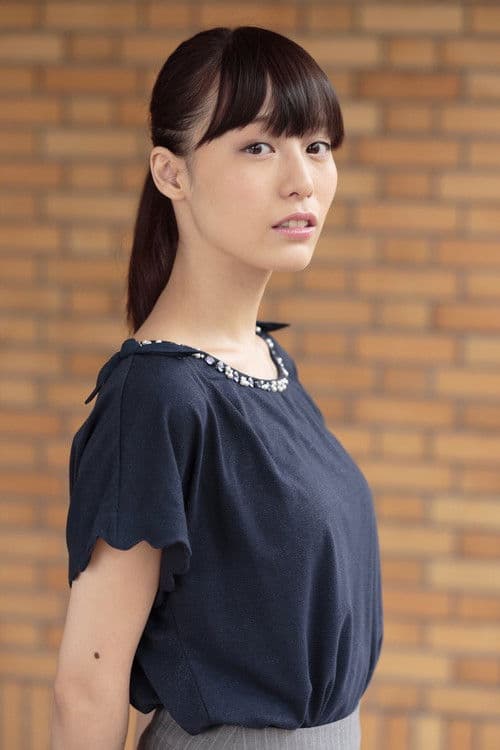 Erika Tsunashima profile photo