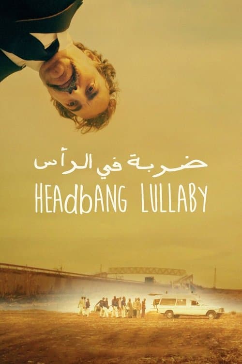Headbang Lullaby poster