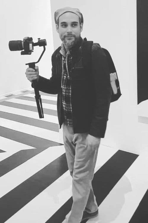 Raúl Quintanilla Alvarado profile photo