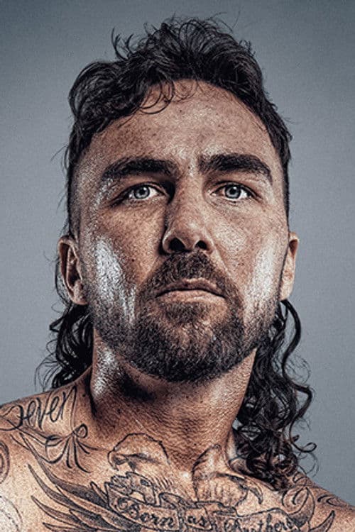 Jack Brubaker profile photo