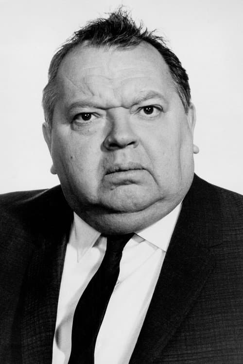 Leon Askin profile photo