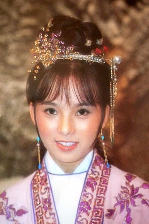 Chu Hoi-Ling profile photo