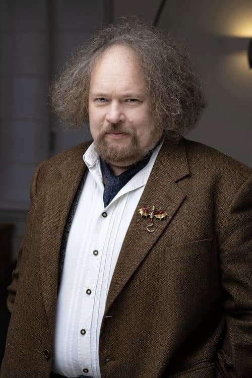 Ulisse Provolo profile photo