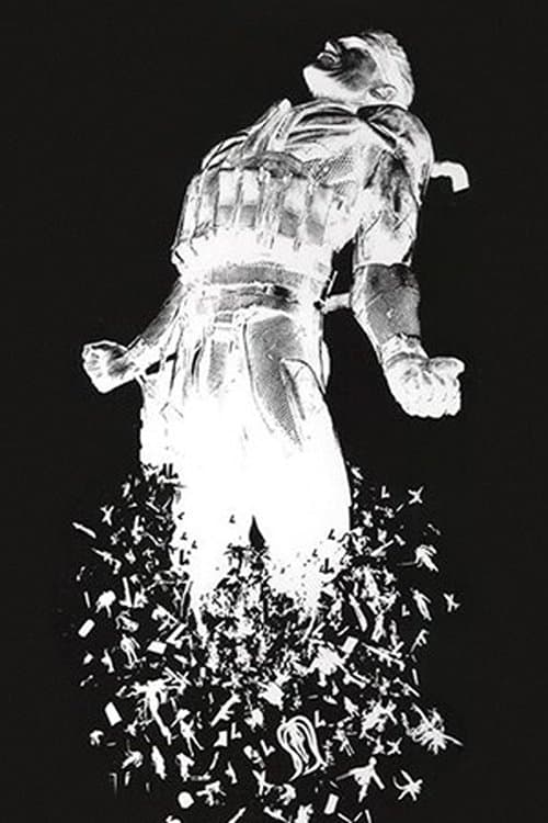 Metal Gear Saga: Vol. 2 poster