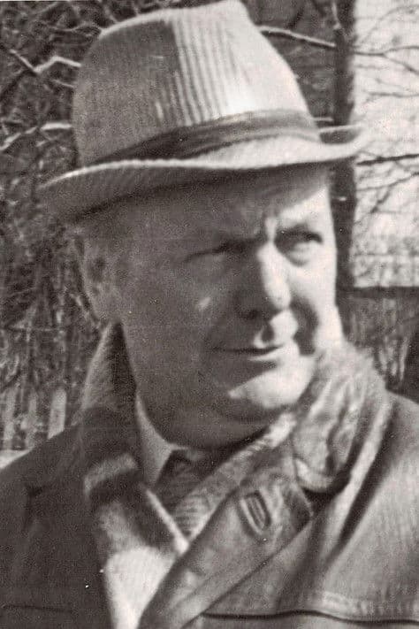 Mikhail Kashirin profile photo