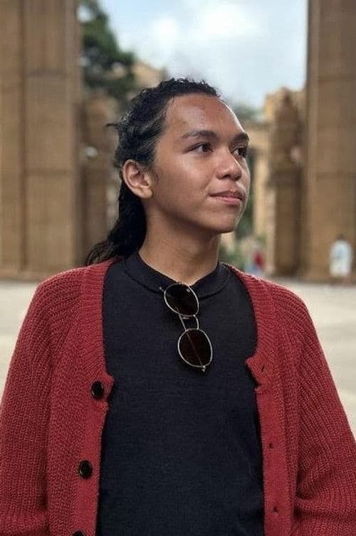 Miguel Legaspi profile photo