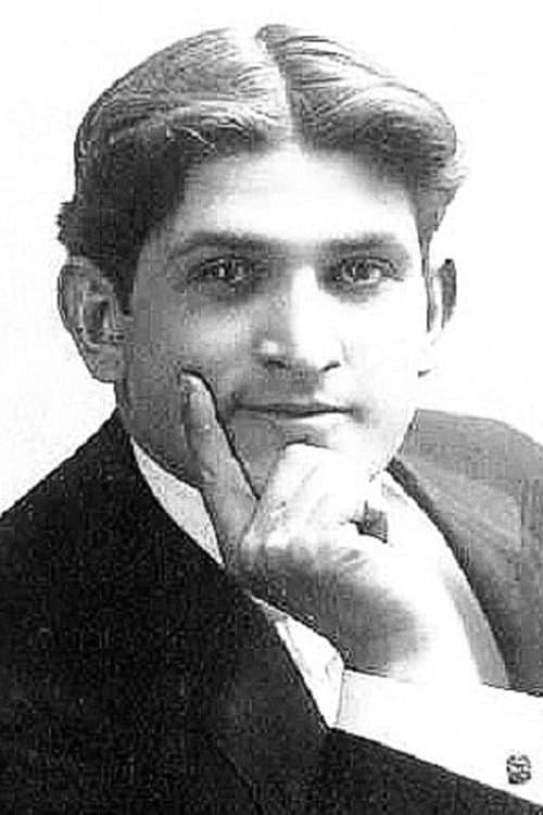 Arthur Matthews profile photo