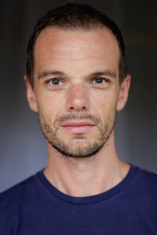 James O'Connell profile photo