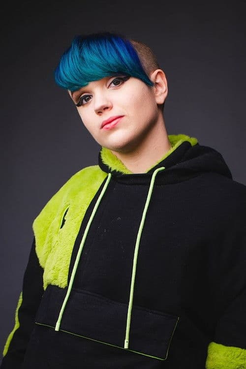 Echo Bodell profile photo