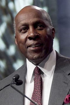 Vernon Jordan profile photo
