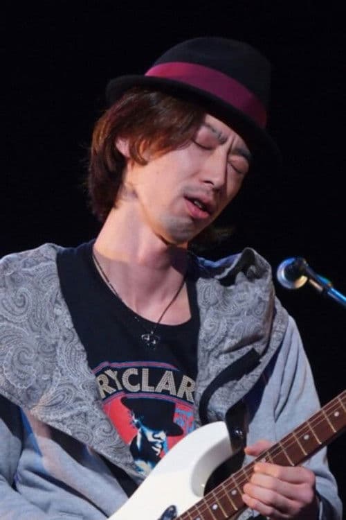 Tomoki Numano profile photo