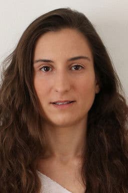 Μπέτυ Σαράντη profile photo