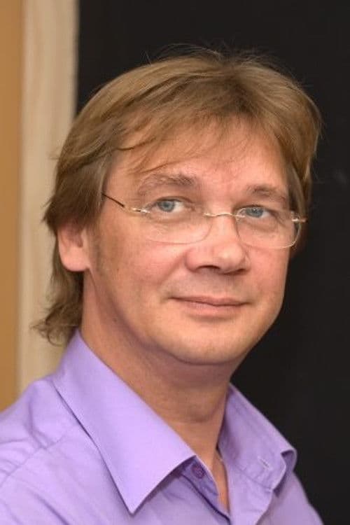 Mikhail Zonov profile photo