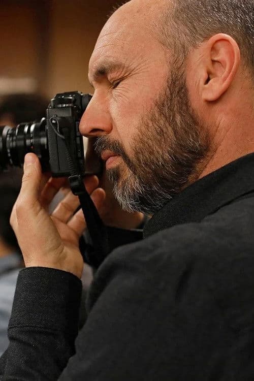 David Herranz profile photo