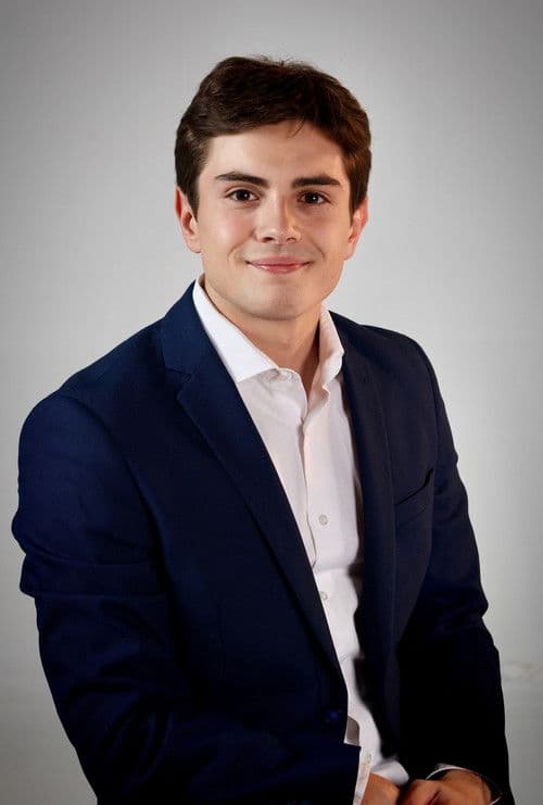 Gonzalo Escrig Molina profile photo