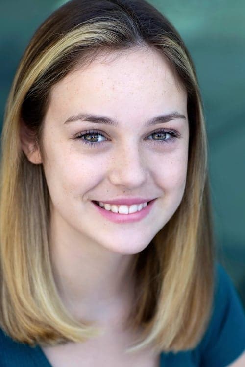 Sarah Giles profile photo