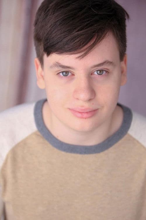 Teague Shaw profile photo