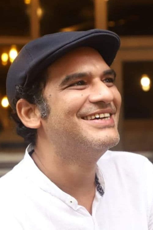 Ritwick Chakraborty profile photo