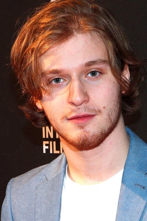 Fred Hechinger profile photo