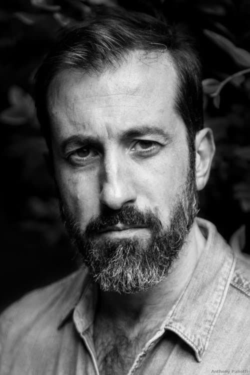 Anthony Paliotti profile photo