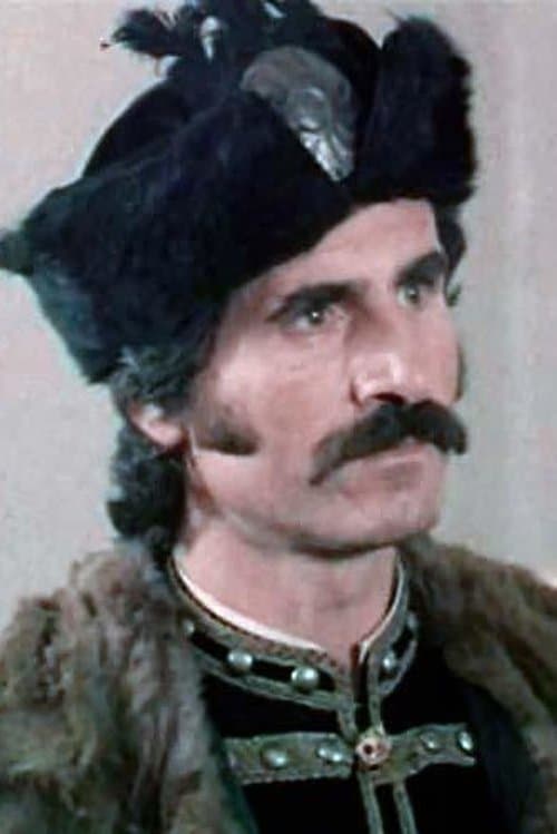 Remus Mărgineanu profile photo