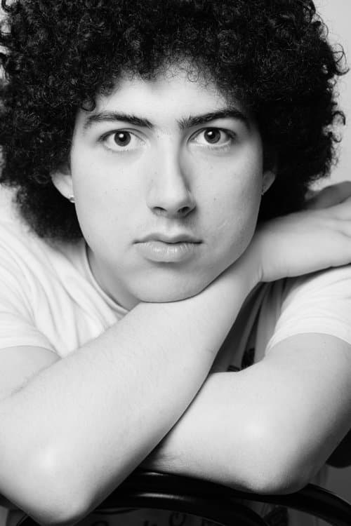 Sacha Orloff profile photo