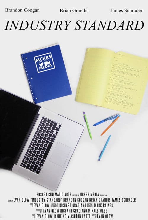 Industry Standard poster