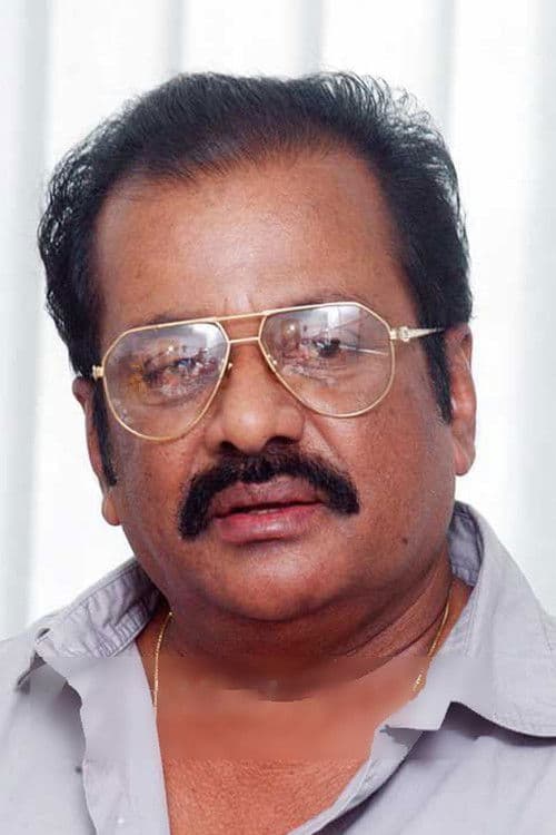 Venu Nagavalli profile photo