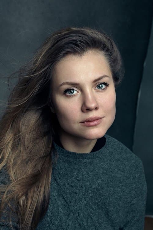 Mariya Paley profile photo