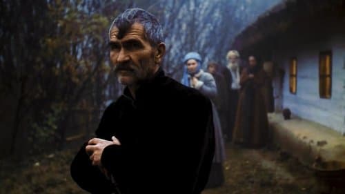 The Hetman's Jewels poster