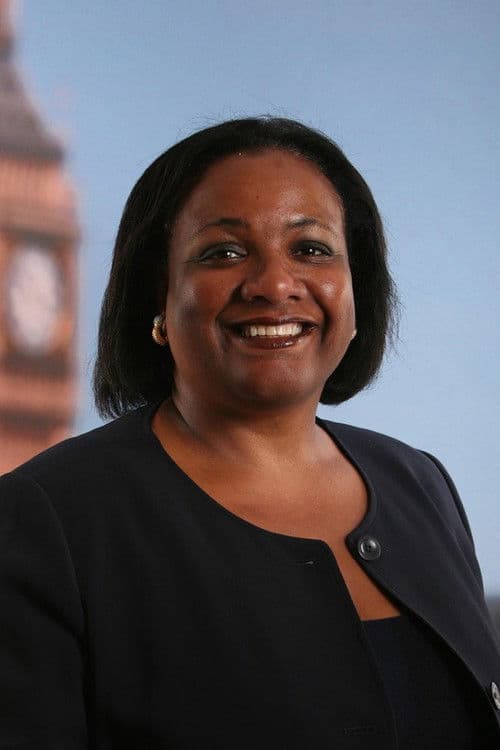 Diane Abbott profile photo