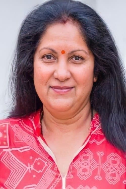 Vijayalakshmi Singh profile photo