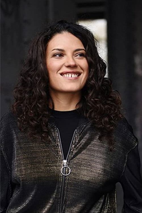 Claudia Kottal profile photo