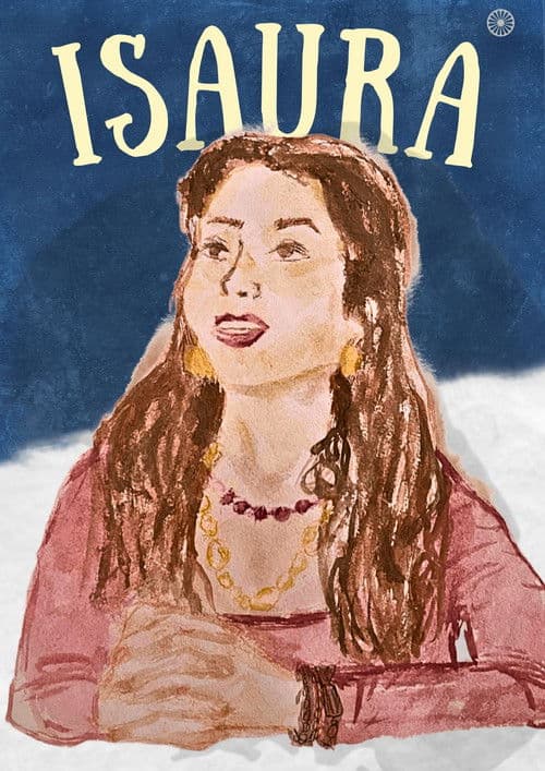 Isaura poster