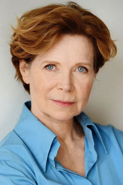 Marion Kracht profile photo