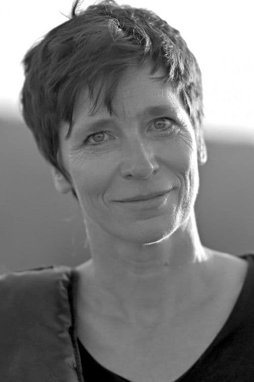 Elin Kirschfink profile photo