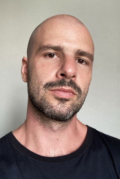 Diego Lajst profile photo