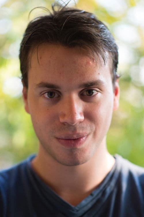 Menelaos Kyparissis profile photo